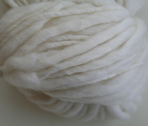 Chunky Cabled Vest